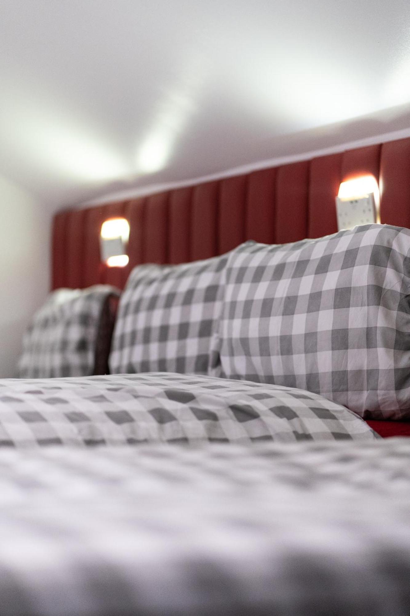 The Breckfield Apart otel Liverpool Dış mekan fotoğraf