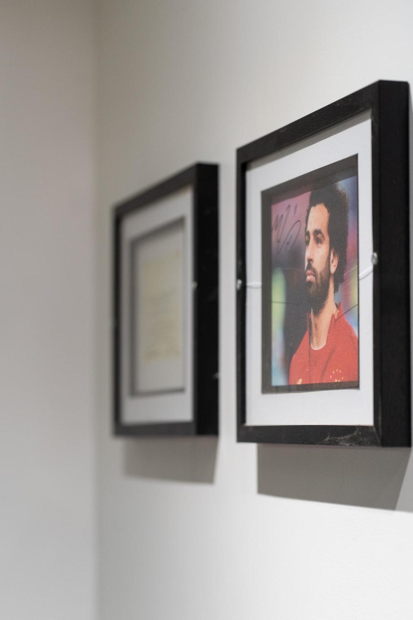 The Breckfield Apart otel Liverpool Dış mekan fotoğraf