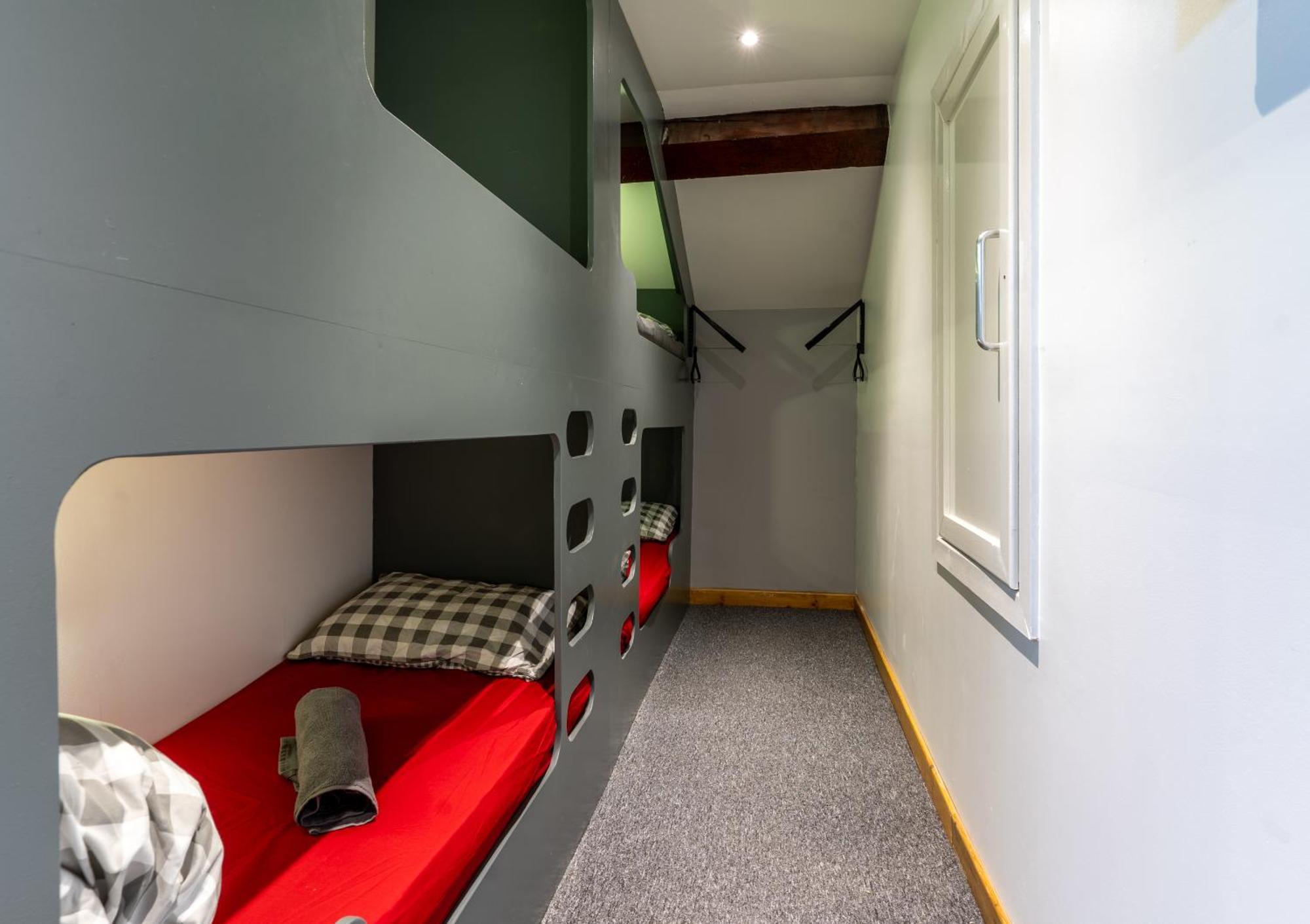 The Breckfield Apart otel Liverpool Dış mekan fotoğraf